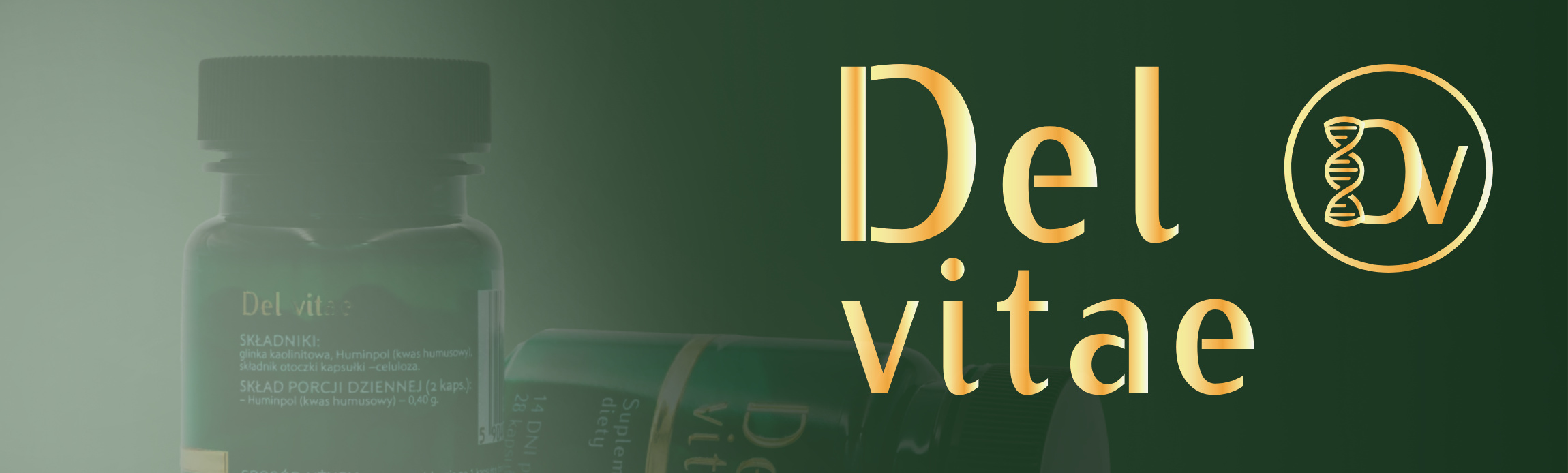 Seria DEL VITAE