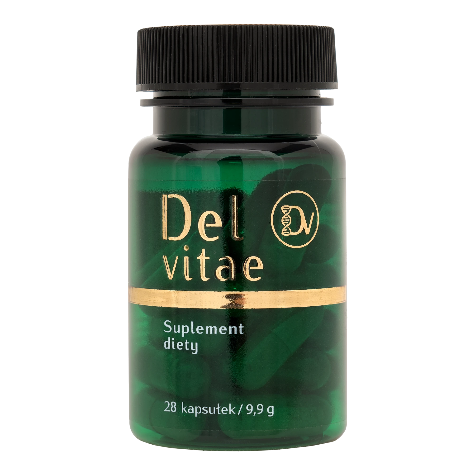 Del Vitae