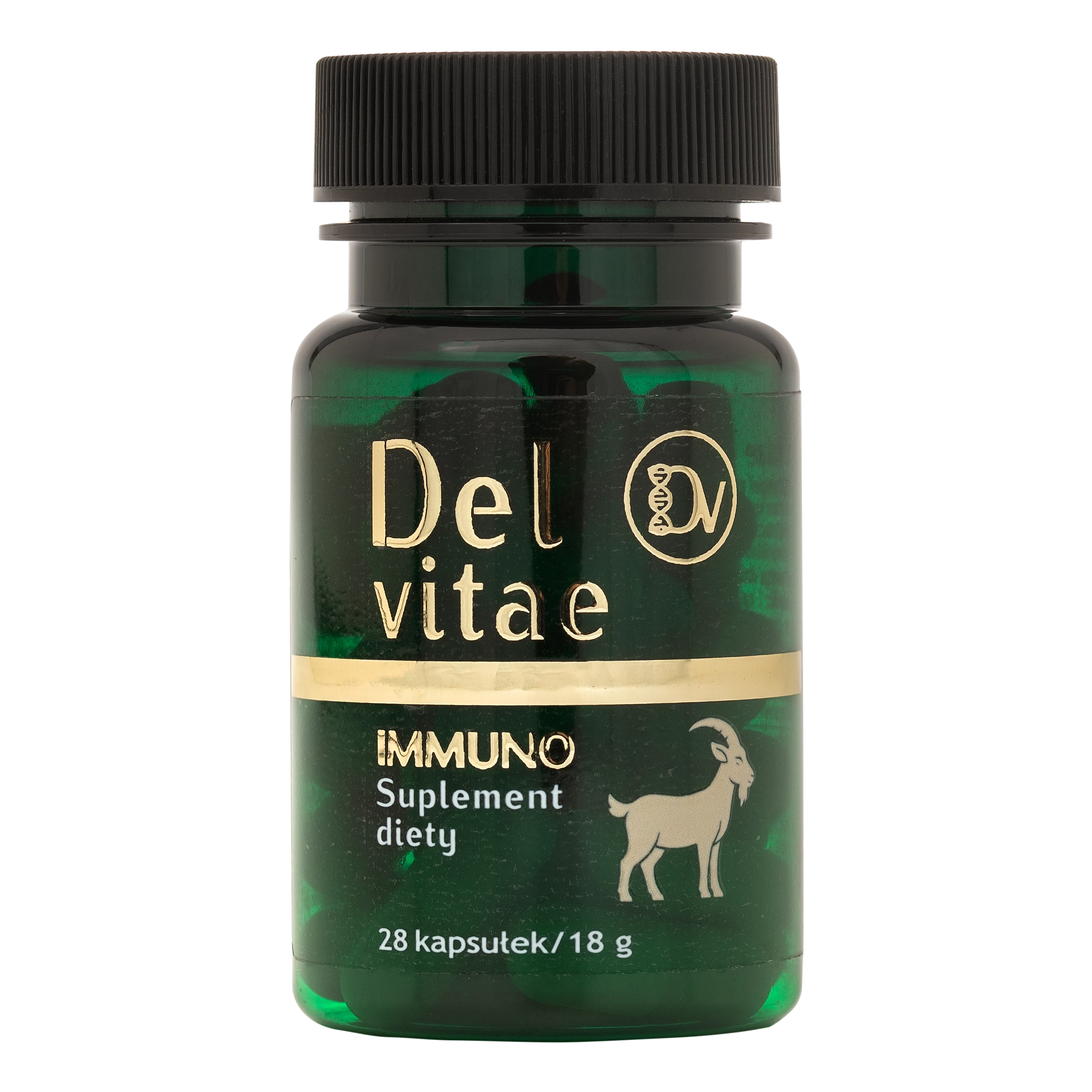 Del Vitae Immuno