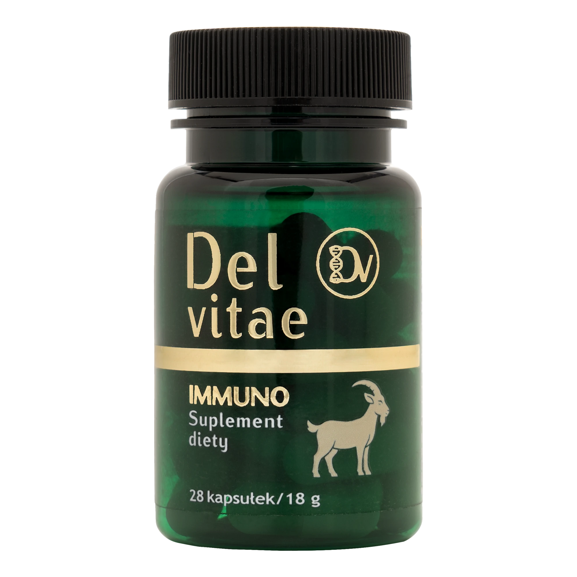 Del Vitae Immuno
